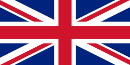 Flag of United Kingdom